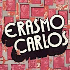 cover Grilos - Erasmo Carlos