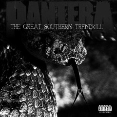 Pantera - Floods Outro Cover  ( ILOVEDARKSUN REMIX )