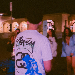 Tristan Camejo - Nightmare (Techno Edit)