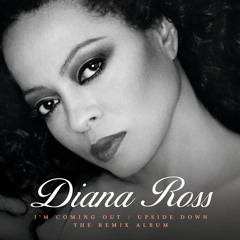 I'm Coming Out / Upside Down (Chris Cox Remix Radio Edit)