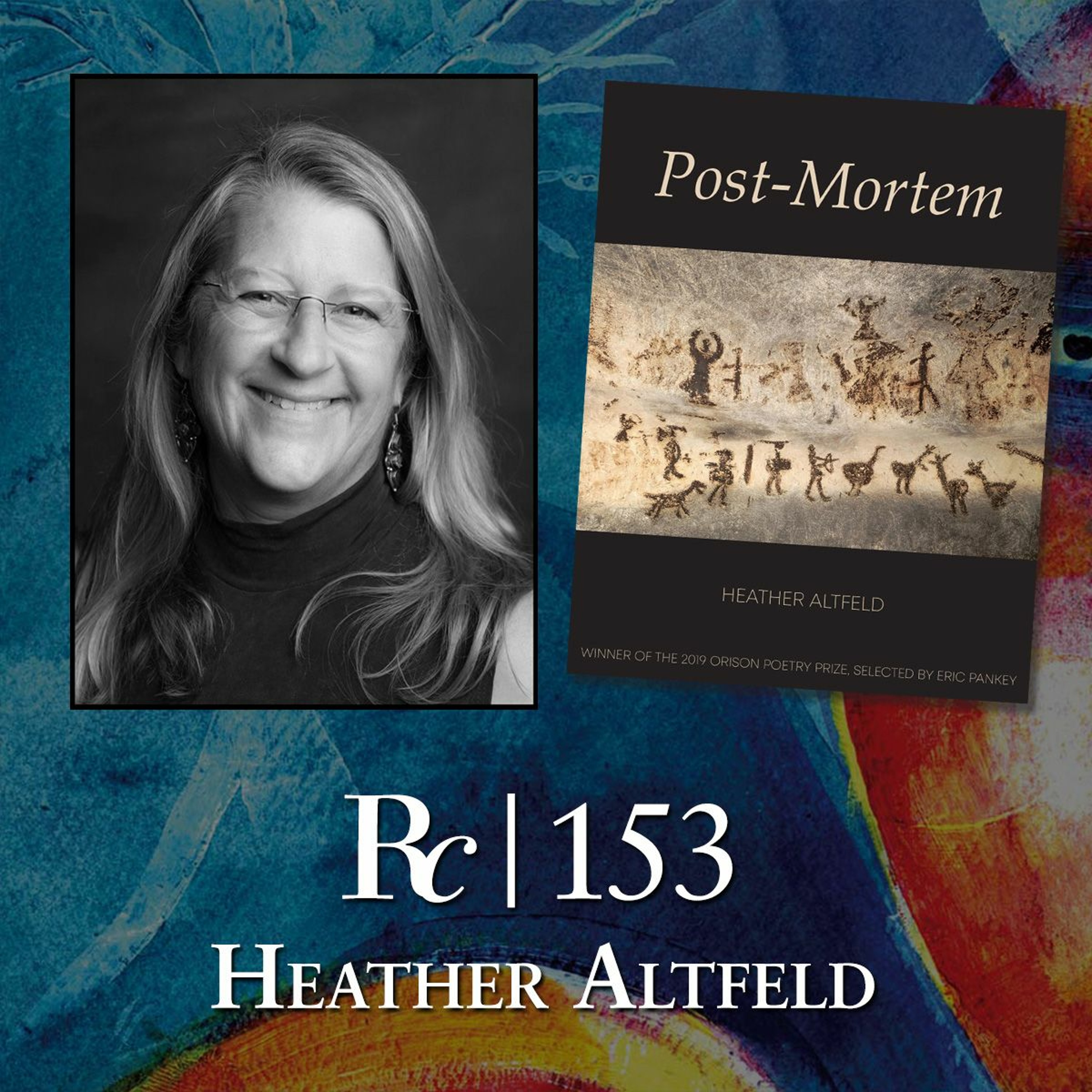ep. 153 - Heather Altfeld