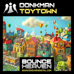 DonkMan - Toytown