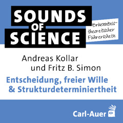#2 Erkenntnistheoretischer Führerschein | Entscheidung, freier Wille & Strukturdeterminiertheit