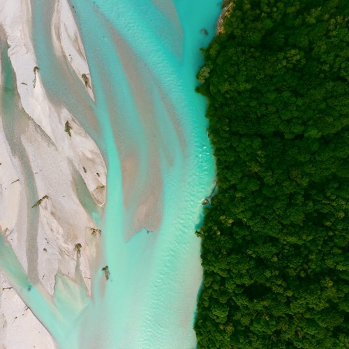 Manu - Passing Through (previews)