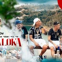 Mc’s Vine 7, Don Juan, Kako, Joãozinho VT, V7, Tuto, Erick, Pê Leal