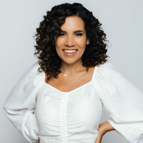 Judging My Judgmental Self: Live Coaching with Fernanda Bertrand