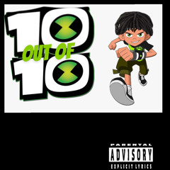 Westsidebanditk -10 Out Of 10 (Prod@10kSounds)