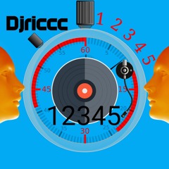 12345 (Dj Riccc - Riccc)