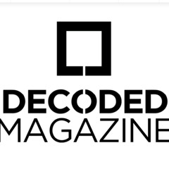 Decoded Magazine Mix of the Month August Submission – DJ lx