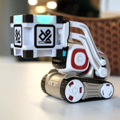 Cozmo OST Mix