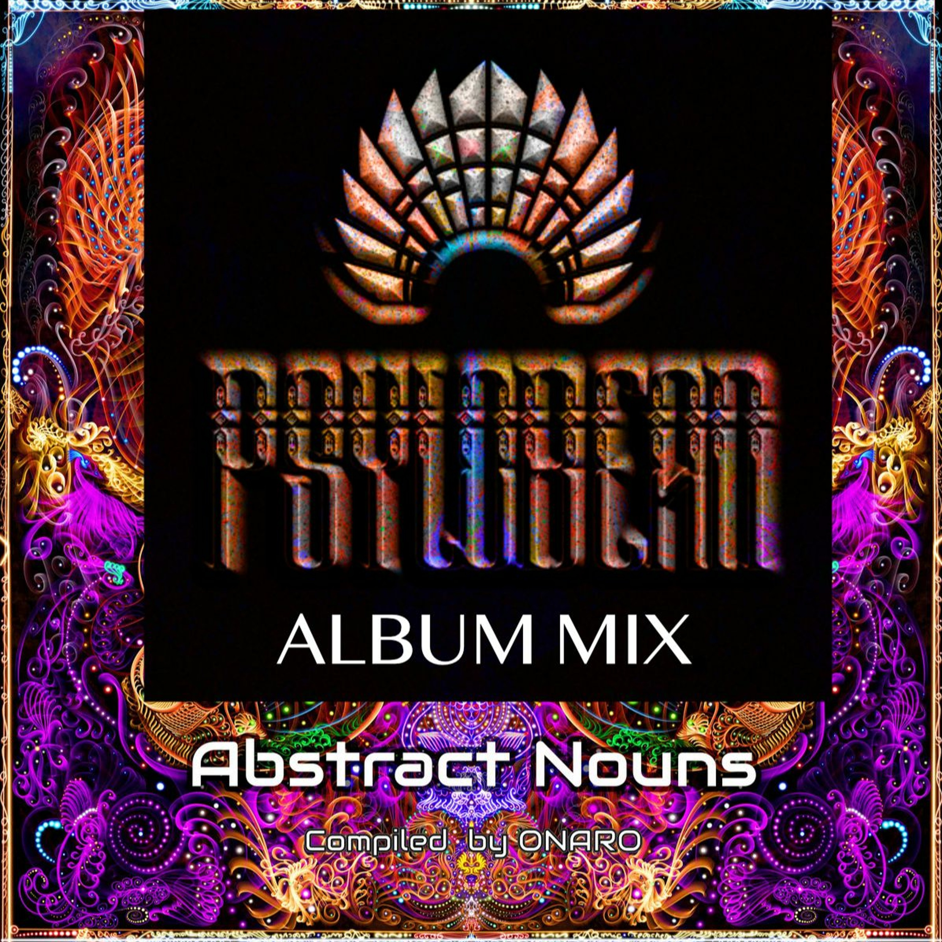 PsyloBean Podcast