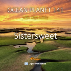 Olga Misty - Ocean Planet 141 [March 10 2023] On Proton Radio