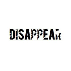 Disappear