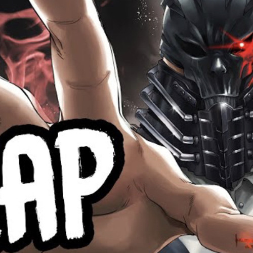 ALL FOR ONE RAP RUSTAGE ft. Daddyphatsnaps & Shwabadi [MHA]