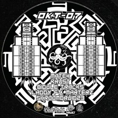 krUst - DissHonored System