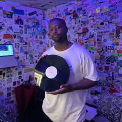 Tonal Fiction with FRANTZ @ The Lot Radio 06-19-2025