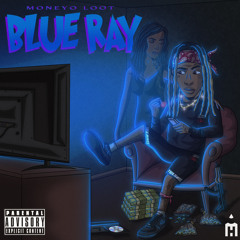Moneyo Loot- Blue Ray
