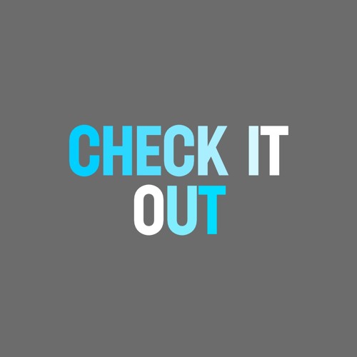 Riordan x Danny P - Check it out (Unreleased)