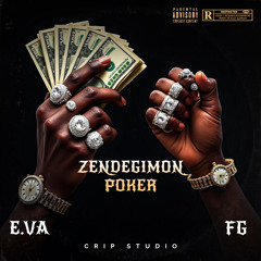 ZENDEGHIMON POKER ft E.VA