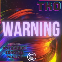 New private playlist
