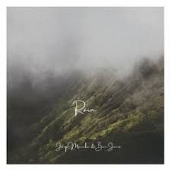 Joep Mencke - Rain