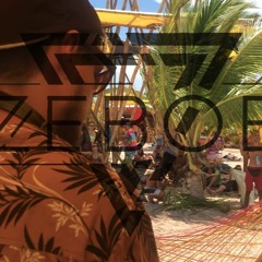 Zebob @ Universo Paralello #15 [Pirate Stage] 01/01/20