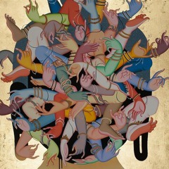 Audio Asia: Hamza - Dakini Tales