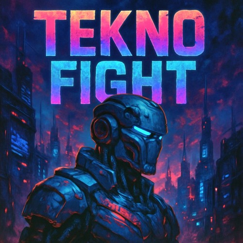 TOXIXX - TEKNO FIGHT (HYBRID TEKNO) (FREE DL)