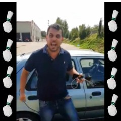 Hombre del saco - 3MeOPcP