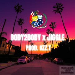 Body2body X Jiggle - KZZ.T