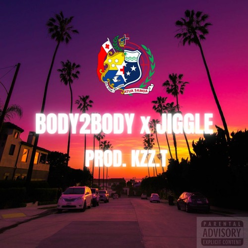 Body2body X Jiggle - KZZ.T