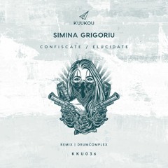 Confiscate (Drumcomplex Remix)