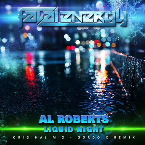 Al Roberts - Liquid Night (Original Mix)