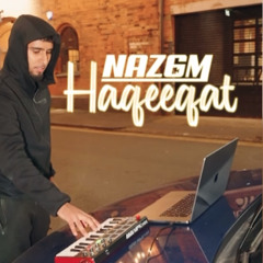 Naz6m - Haqeeqat House Remix
