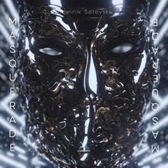 Dominik Saltevski - Masquerade (Original Mix)