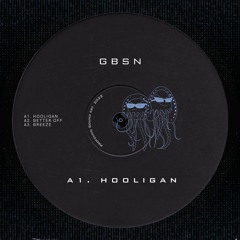 [BANDCAMP] GBSN - Hooligan