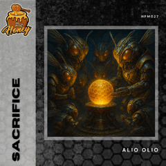 Alio Olio - Sacrifice (Original Mix)