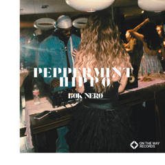 Bok Nero - Peppermint Hippo