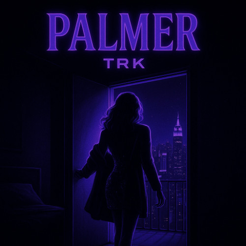 TRK - PALMER