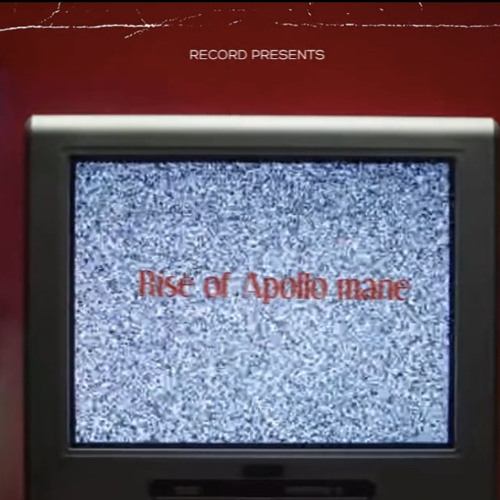 Rise of Apollo mane