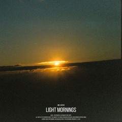 Mr. Käfer - Light Mornings