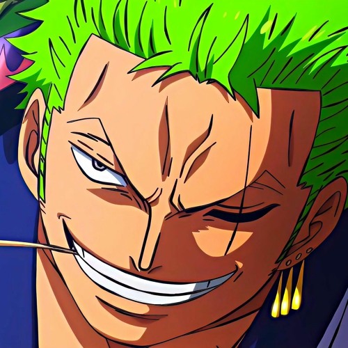 Zoro Freestyle  Unsheathed  Reece Lett [One Piece]