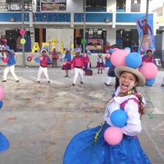 carnaval de Chocorvos coqueta
