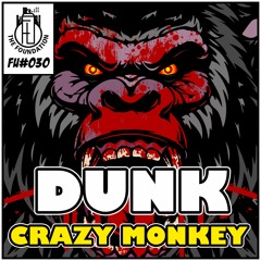 FU030 Dunk - Crazy Monkey