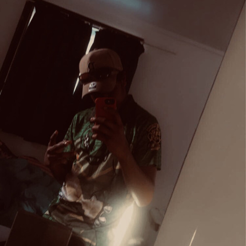 Fránkìē J - Føgging Up thê Window🌬🥵