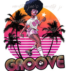 FUNNKYGROOVE 25 EDIT