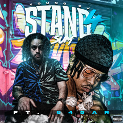 Stand 4 Sum FT. 645AR **HE SCAMMED DF OUTA ME, ITLL ONLY BE ON SOUNDCLOUD**