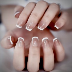french tips