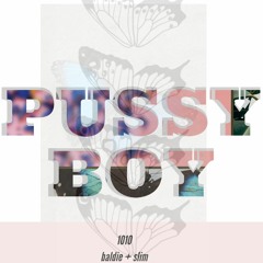 Pussy Boy