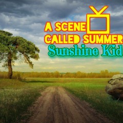 Sunshine Kid